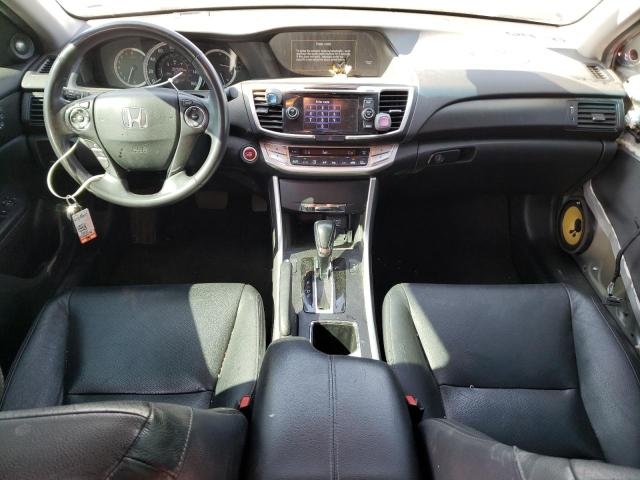 Photo 7 VIN: 1HGCR3F83FA013038 - HONDA ACCORD EXL 