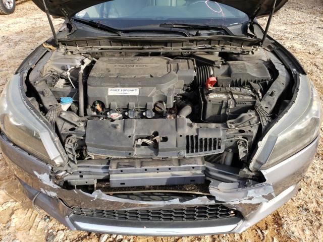 Photo 10 VIN: 1HGCR3F83FA017087 - HONDA ACCORD 