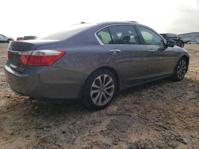 Photo 2 VIN: 1HGCR3F83FA017087 - HONDA ACCORD 