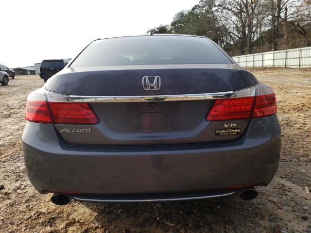 Photo 5 VIN: 1HGCR3F83FA017087 - HONDA ACCORD 