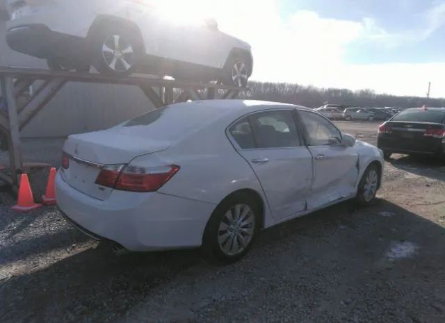 Photo 3 VIN: 1HGCR3F83FA022046 - HONDA ACCORD SEDAN 