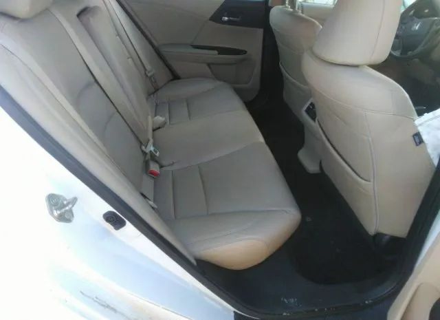 Photo 7 VIN: 1HGCR3F83FA022046 - HONDA ACCORD SEDAN 