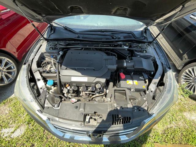 Photo 6 VIN: 1HGCR3F83FA025402 - HONDA ACCORD 