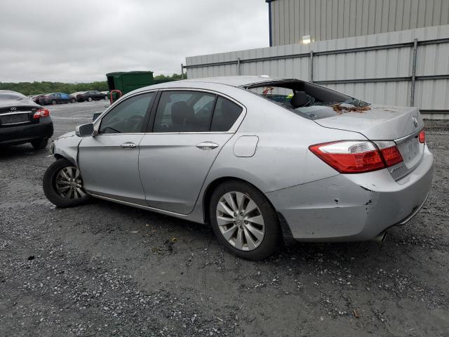 Photo 1 VIN: 1HGCR3F83FA025433 - HONDA ACCORD EXL 