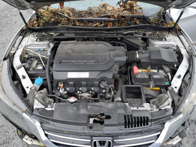 Photo 10 VIN: 1HGCR3F83FA025433 - HONDA ACCORD EXL 