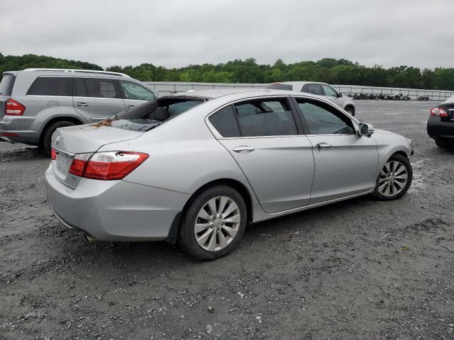 Photo 2 VIN: 1HGCR3F83FA025433 - HONDA ACCORD EXL 