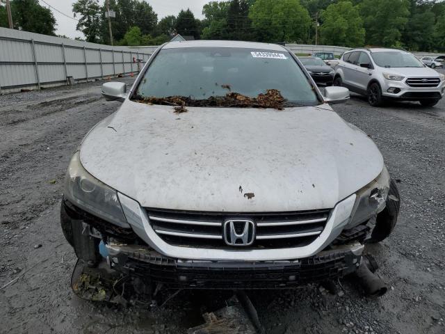 Photo 4 VIN: 1HGCR3F83FA025433 - HONDA ACCORD EXL 