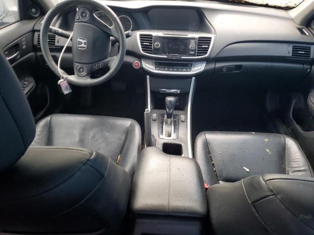 Photo 7 VIN: 1HGCR3F83FA025433 - HONDA ACCORD EXL 