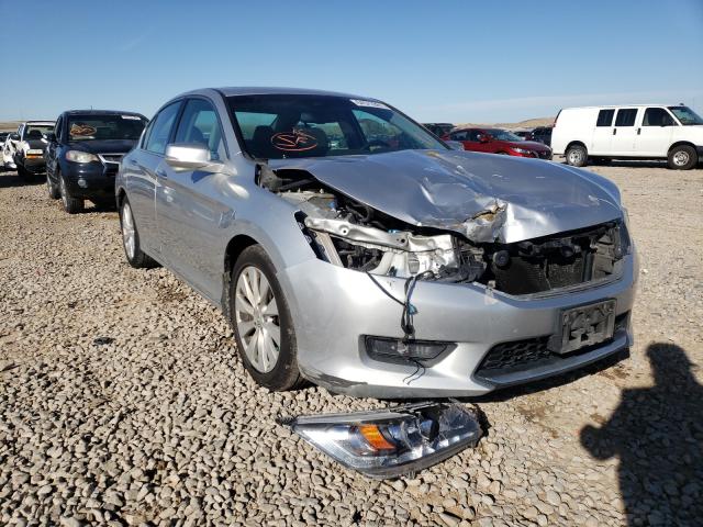 Photo 0 VIN: 1HGCR3F83FA027845 - HONDA ACCORD EXL 