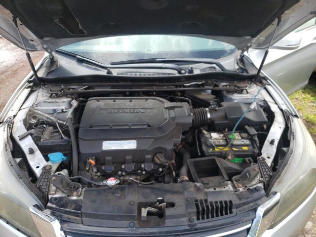 Photo 10 VIN: 1HGCR3F83FA031393 - HONDA ACCORD EXL 