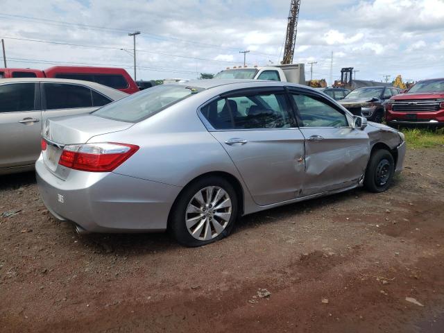 Photo 2 VIN: 1HGCR3F83FA031393 - HONDA ACCORD EXL 