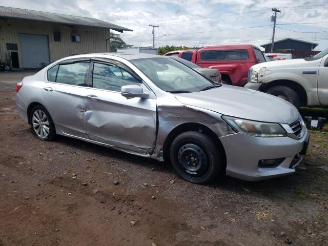 Photo 3 VIN: 1HGCR3F83FA031393 - HONDA ACCORD EXL 