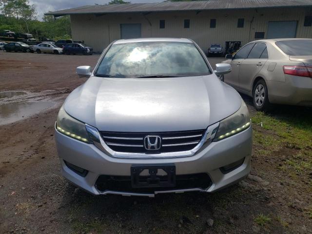 Photo 4 VIN: 1HGCR3F83FA031393 - HONDA ACCORD EXL 