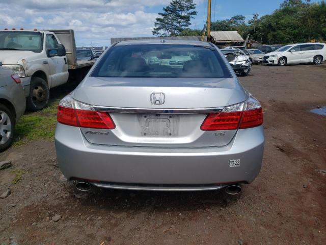 Photo 5 VIN: 1HGCR3F83FA031393 - HONDA ACCORD EXL 