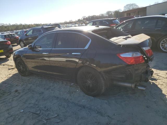 Photo 1 VIN: 1HGCR3F83FA035251 - HONDA ACCORD EXL 