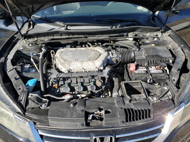 Photo 10 VIN: 1HGCR3F83FA035251 - HONDA ACCORD EXL 