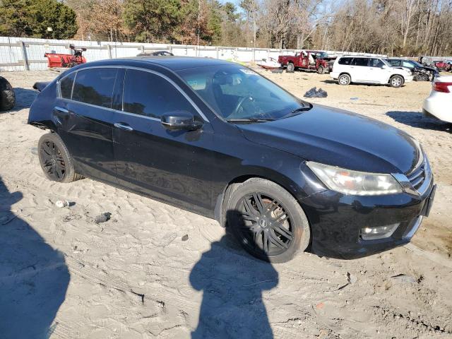 Photo 3 VIN: 1HGCR3F83FA035251 - HONDA ACCORD EXL 