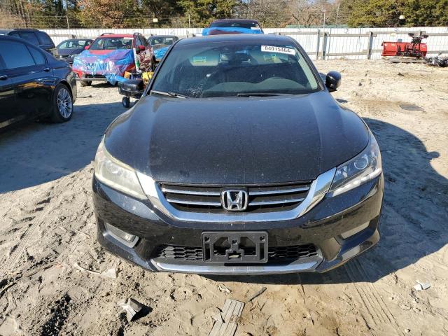 Photo 4 VIN: 1HGCR3F83FA035251 - HONDA ACCORD EXL 