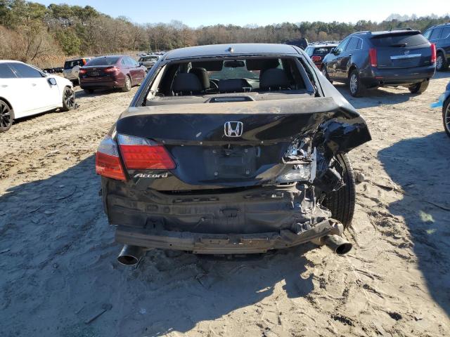 Photo 5 VIN: 1HGCR3F83FA035251 - HONDA ACCORD EXL 