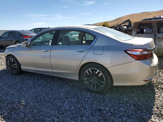 Photo 1 VIN: 1HGCR3F83GA000355 - HONDA ACCORD 