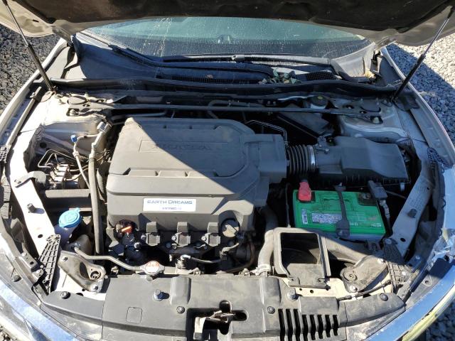 Photo 10 VIN: 1HGCR3F83GA000355 - HONDA ACCORD 