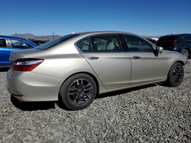 Photo 2 VIN: 1HGCR3F83GA000355 - HONDA ACCORD 