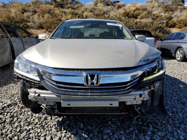 Photo 4 VIN: 1HGCR3F83GA000355 - HONDA ACCORD 