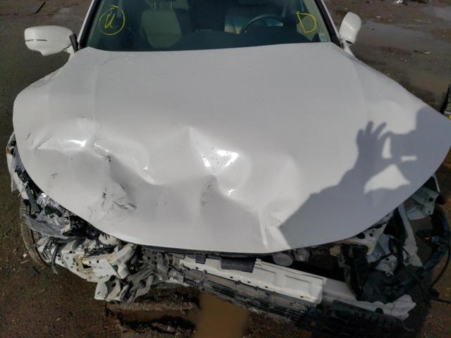 Photo 6 VIN: 1HGCR3F83GA000484 - HONDA ACCORD EXL 