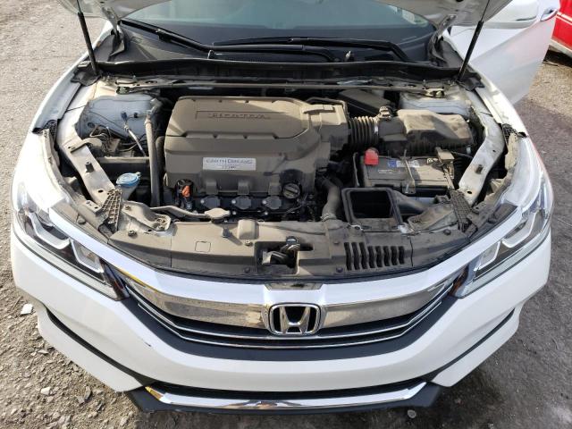 Photo 10 VIN: 1HGCR3F83GA003076 - HONDA ACCORD EXL 