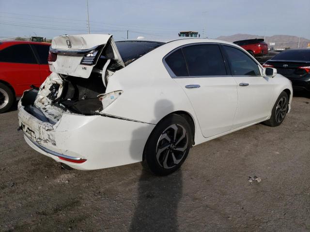 Photo 2 VIN: 1HGCR3F83GA003076 - HONDA ACCORD EXL 