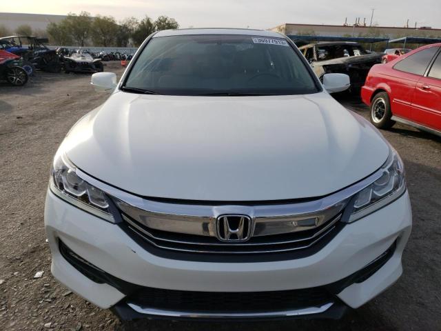 Photo 4 VIN: 1HGCR3F83GA003076 - HONDA ACCORD EXL 