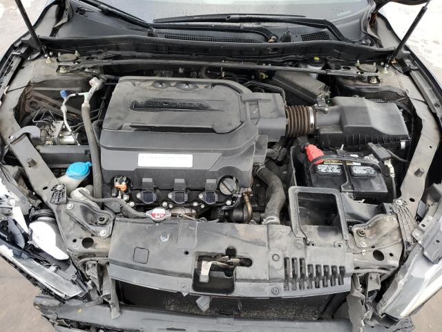 Photo 10 VIN: 1HGCR3F83GA007726 - HONDA ACCORD EXL 