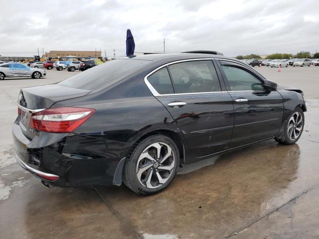 Photo 2 VIN: 1HGCR3F83GA007726 - HONDA ACCORD EXL 