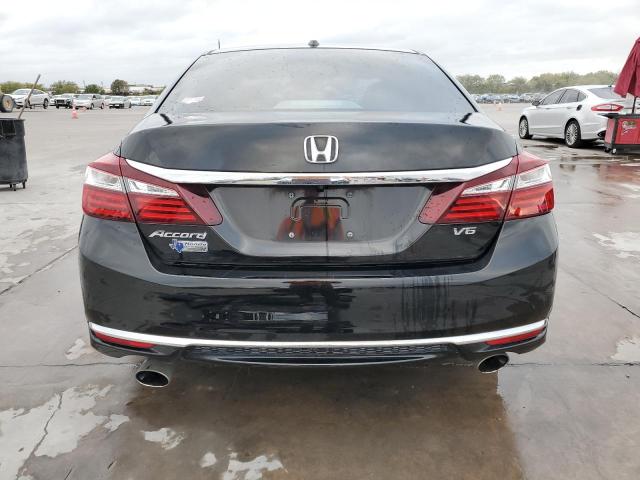 Photo 5 VIN: 1HGCR3F83GA007726 - HONDA ACCORD EXL 