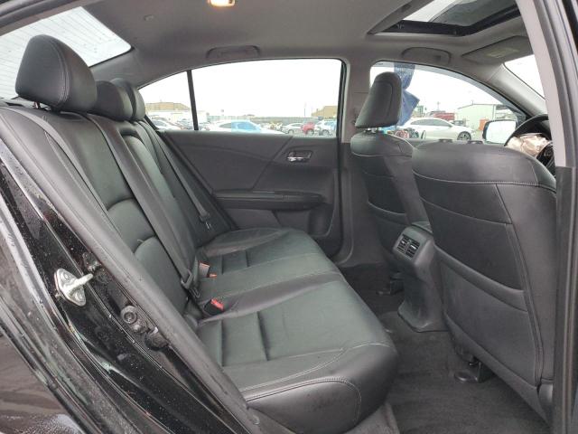 Photo 9 VIN: 1HGCR3F83GA007726 - HONDA ACCORD EXL 