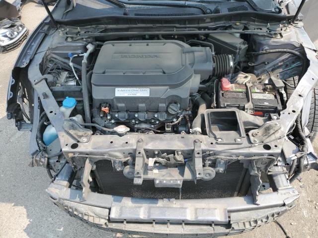 Photo 10 VIN: 1HGCR3F83GA013185 - HONDA ACCORD 