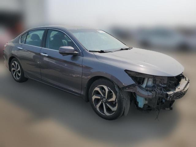 Photo 3 VIN: 1HGCR3F83GA013185 - HONDA ACCORD 