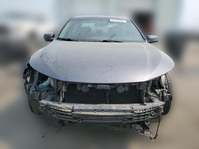 Photo 4 VIN: 1HGCR3F83GA013185 - HONDA ACCORD 