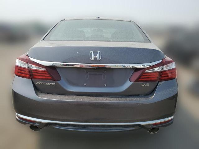 Photo 5 VIN: 1HGCR3F83GA013185 - HONDA ACCORD 