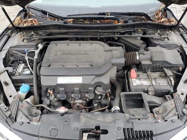 Photo 10 VIN: 1HGCR3F83GA016572 - HONDA ACCORD 