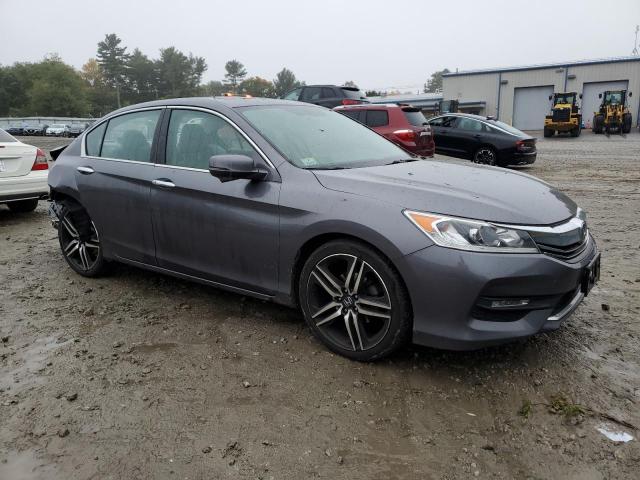 Photo 3 VIN: 1HGCR3F83GA016572 - HONDA ACCORD 