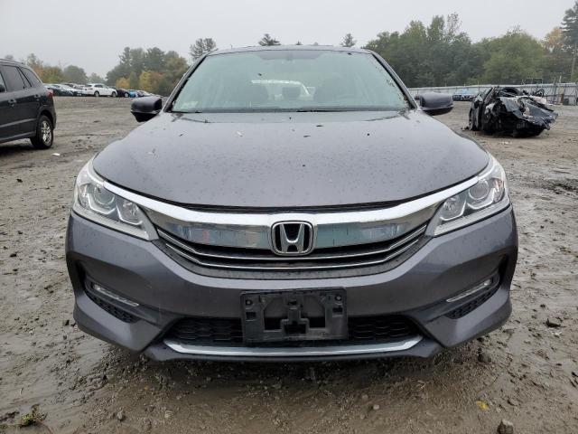 Photo 4 VIN: 1HGCR3F83GA016572 - HONDA ACCORD 