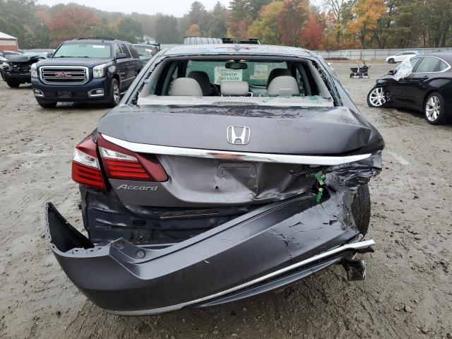 Photo 5 VIN: 1HGCR3F83GA016572 - HONDA ACCORD 