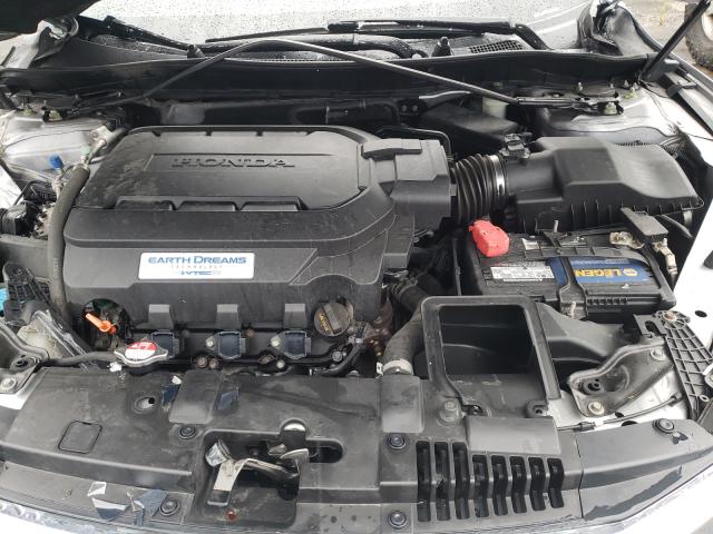 Photo 6 VIN: 1HGCR3F83GA020962 - HONDA ACCORD EXL 