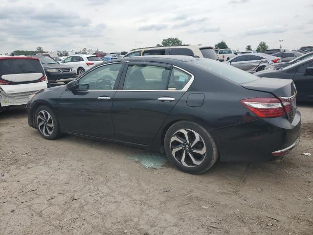 Photo 1 VIN: 1HGCR3F83GA022209 - HONDA ACCORD EXL 