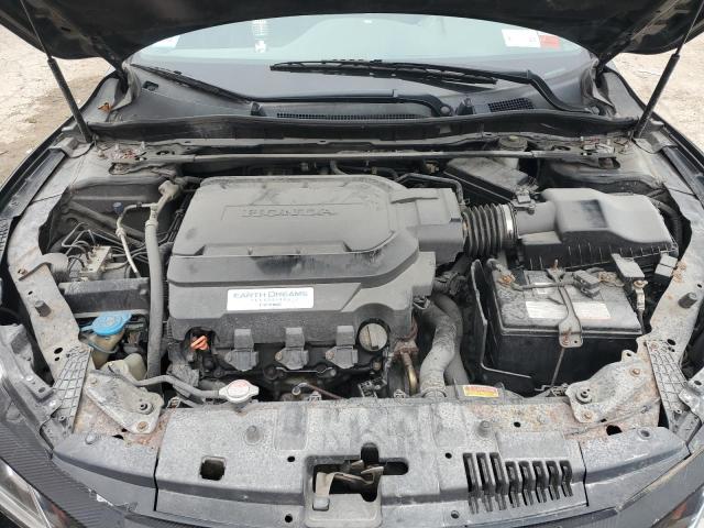 Photo 10 VIN: 1HGCR3F83GA022209 - HONDA ACCORD EXL 