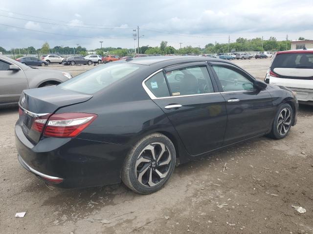 Photo 2 VIN: 1HGCR3F83GA022209 - HONDA ACCORD EXL 