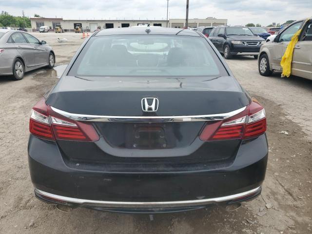 Photo 5 VIN: 1HGCR3F83GA022209 - HONDA ACCORD EXL 