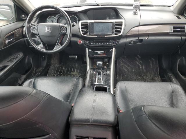 Photo 7 VIN: 1HGCR3F83GA022209 - HONDA ACCORD EXL 