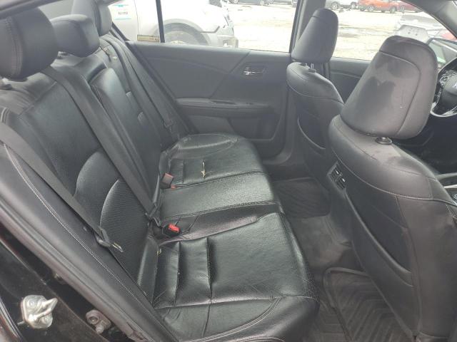 Photo 9 VIN: 1HGCR3F83GA022209 - HONDA ACCORD EXL 